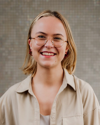 Zoé Allard Zoé Allard