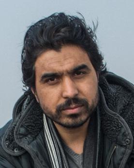 Farid Joya Farid Joya