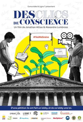 Des clics de conscience