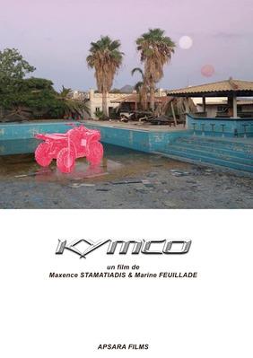 Kymco Kymco
