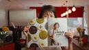 Cookie, Love