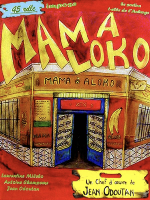 Mama Aloko Mama Aloko