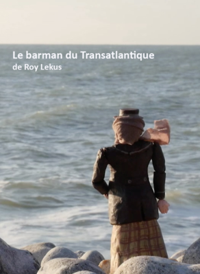 Le Barman du Transatlantique Le Barman du Transatlantique