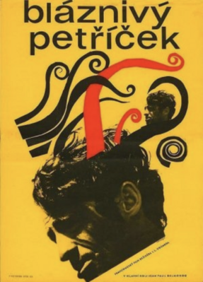 Pierrot le Fou - Czech Republic Pierrot le Fou - Czech Republic