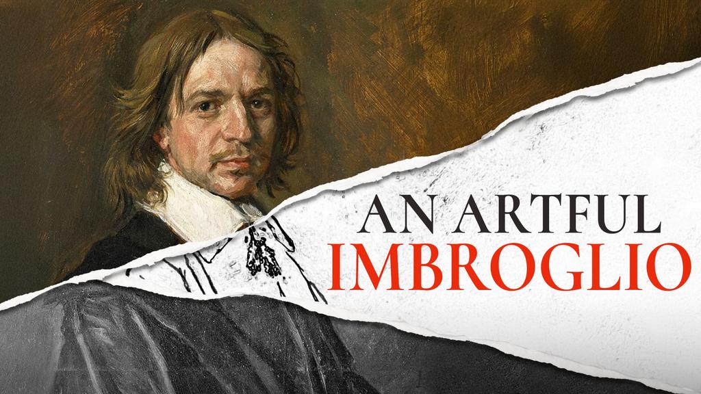 An Artful Imbroglio