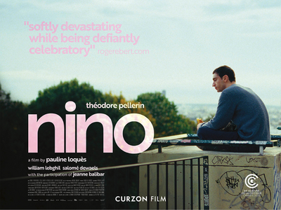 Nino - United Kingdom