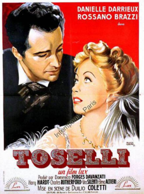 Toselli Toselli