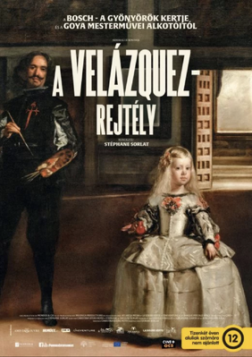 L'&Eacute;nigme V&eacute;lazquez - Hungary