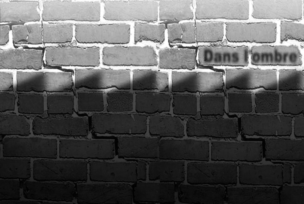 In the Shadow In the Shadow