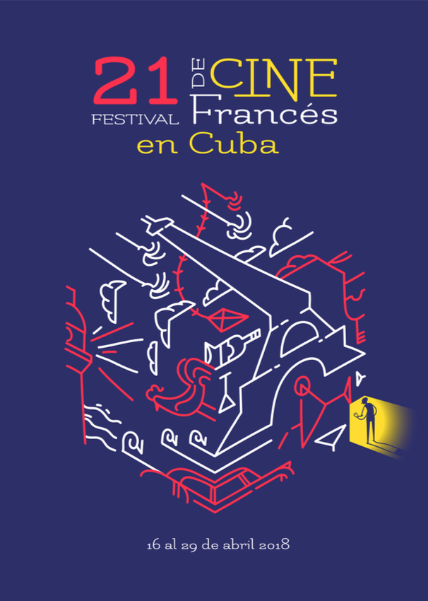 Festival de Cine Francés de Cuba Festival de Cine Francés de Cuba
