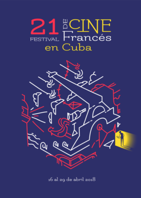 Festival du film français de Cuba Festival du film français de Cuba