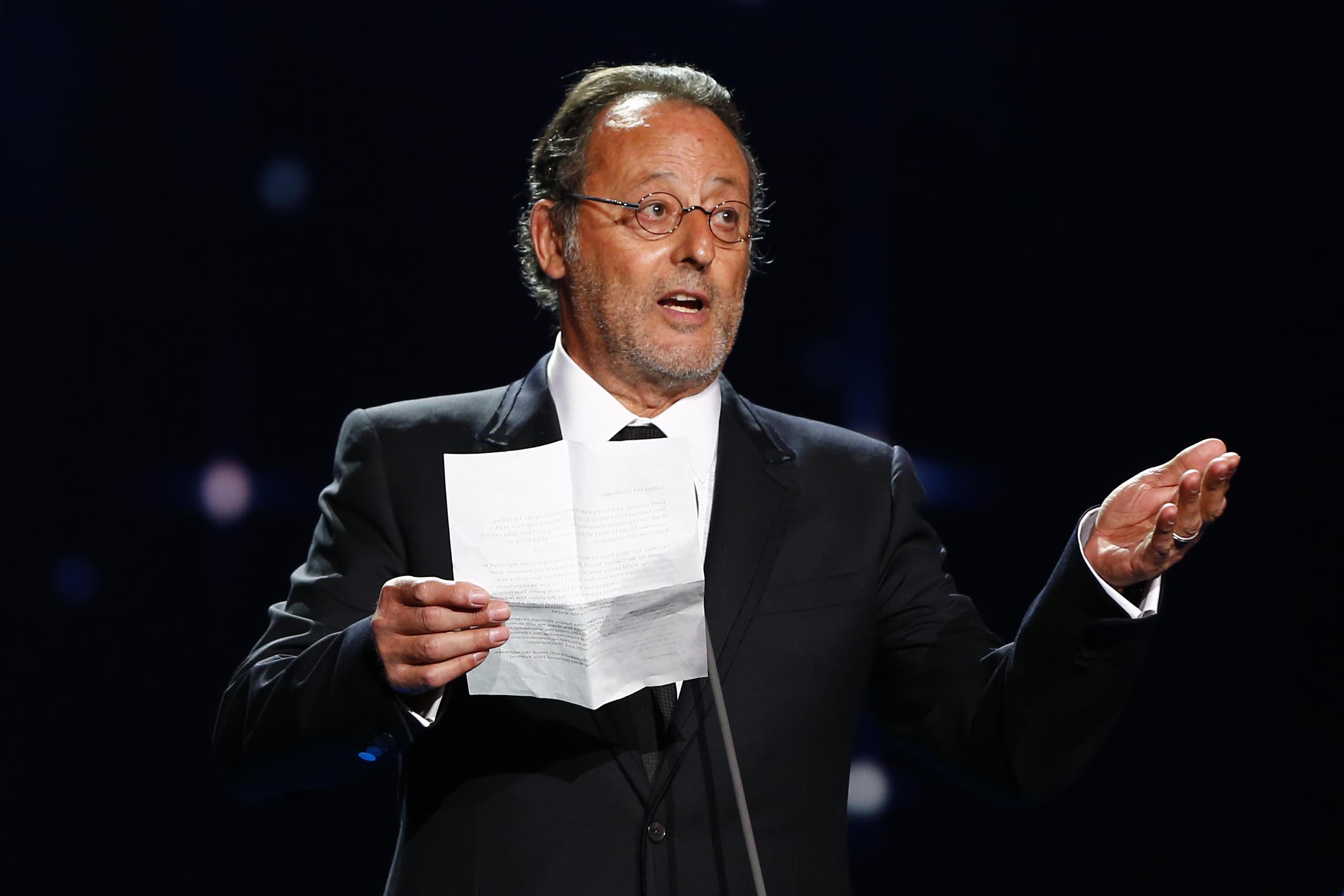 Strong presence for French cinema and UniFrance Films at the Beijing Int'l Film Festival Strong presence for French cinema and UniFrance Films at the Beijing Int'l Film Festival