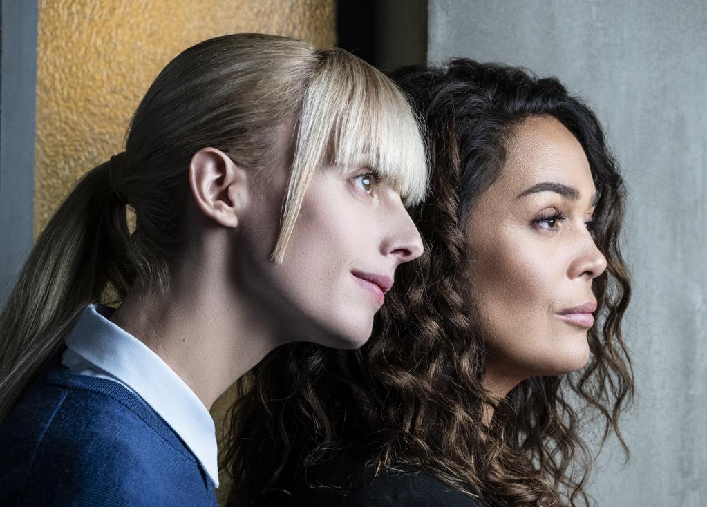 Bright Minds - © JLA Production