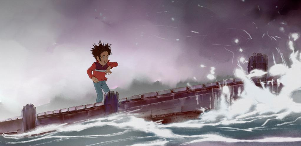 Sacramento - French Film Festival - 2018