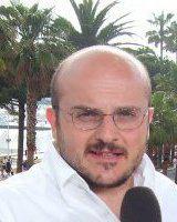 Mauro Donzelli (マウロ・ドンゼッリ) Mauro Donzelli (マウロ・ドンゼッリ)