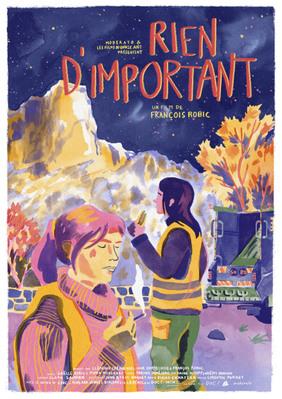 Rien d'important Rien d'important