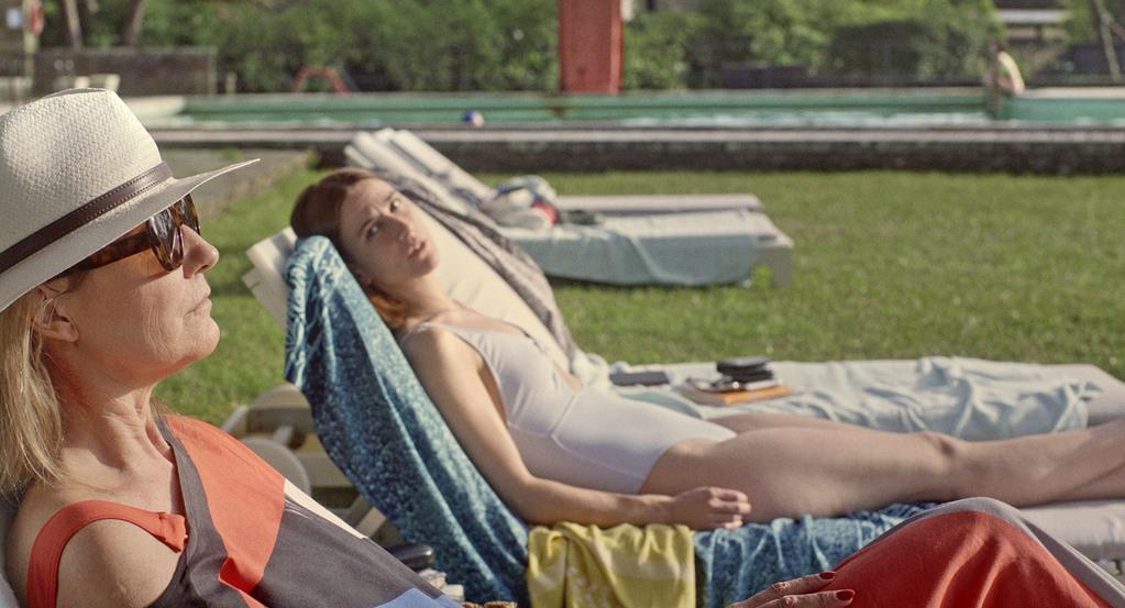 Taipei Golden Horse Film Festival - 2023