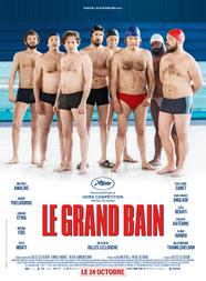 Le Grand Bain Le Grand Bain