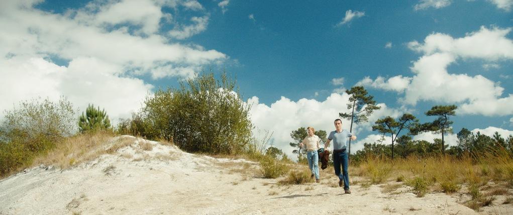 Julien De Saint-Jean - &copy; Micha&euml;l Crotto - TS Productions