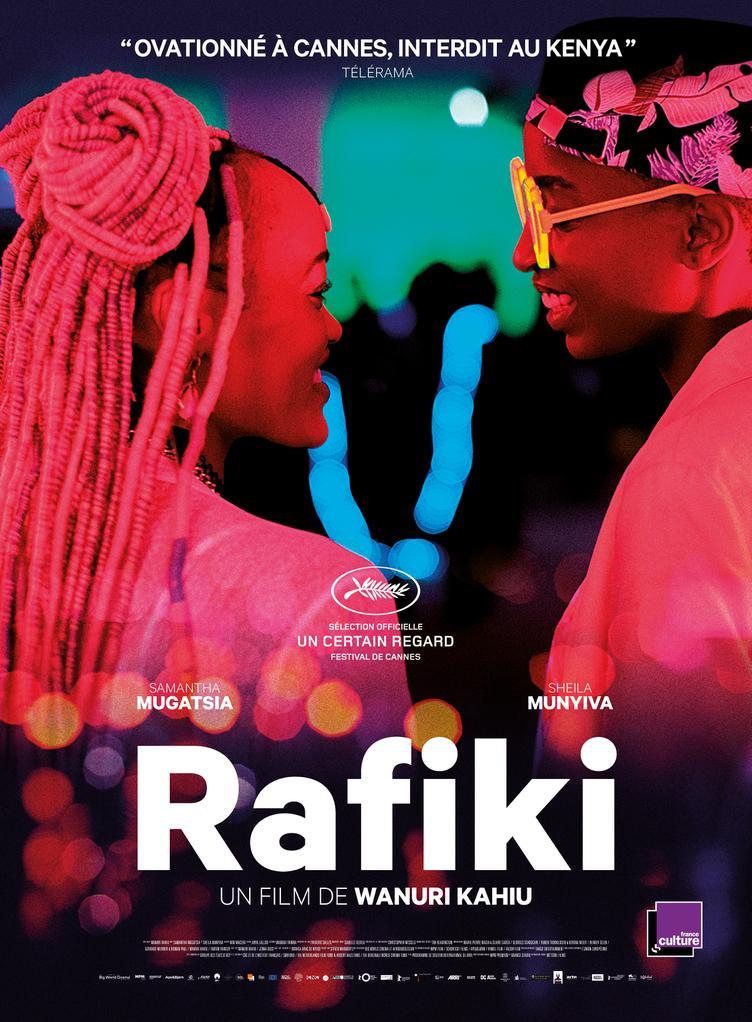 Rafiki Film Rafiki Film