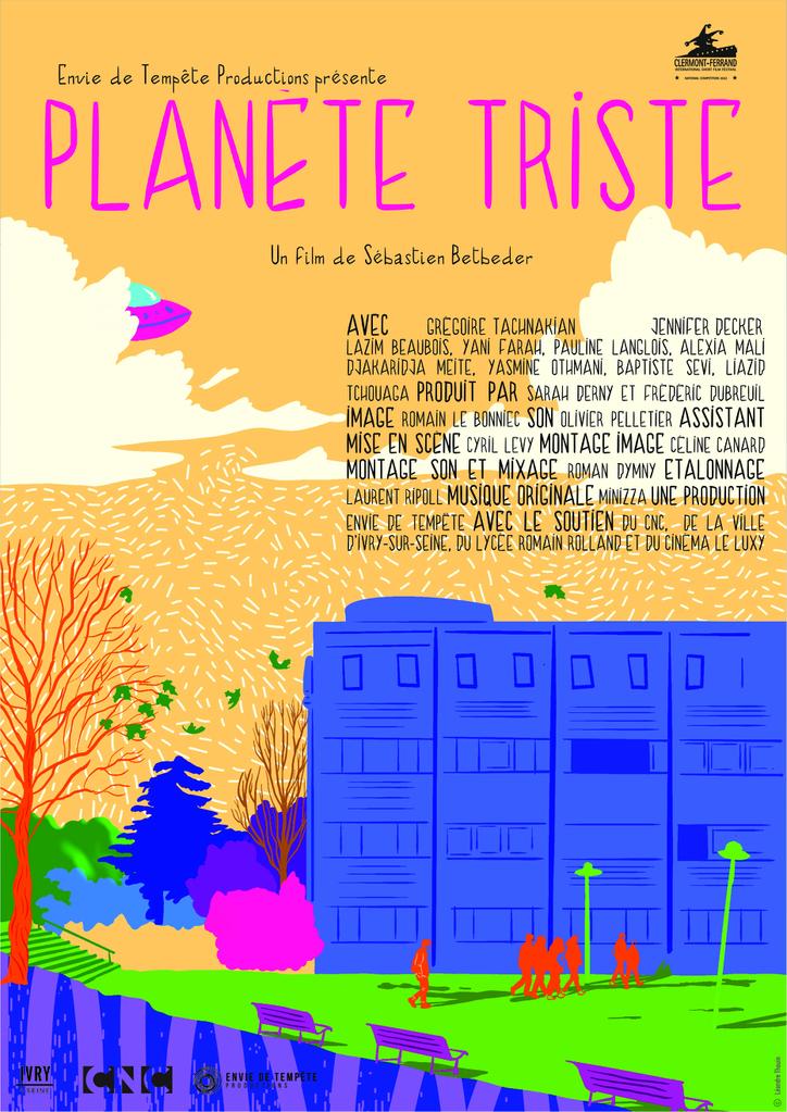 Planet Gloom Planet Gloom