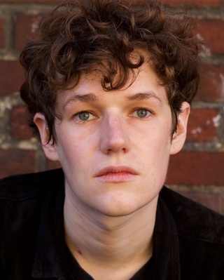 Sacha Starck - &copy; Louise Orry-Diquero