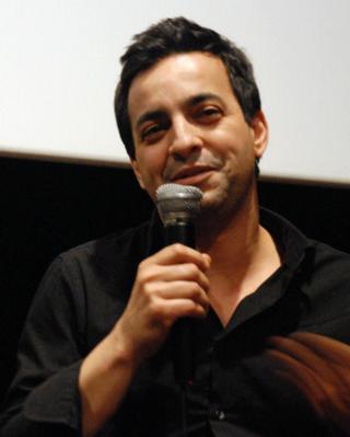 Sylvain George Sylvain George