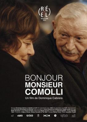 Bonjour Monsieur Comolli Bonjour Monsieur Comolli