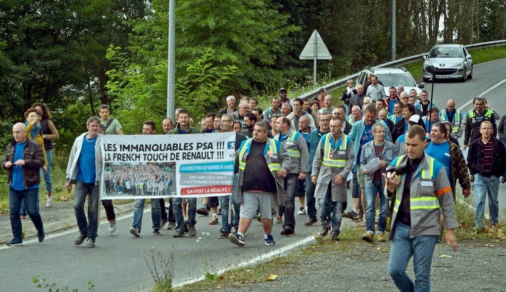 Directors' Fortnight - 2019