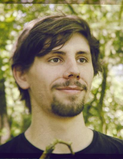 Lucas Roussel Lucas Roussel