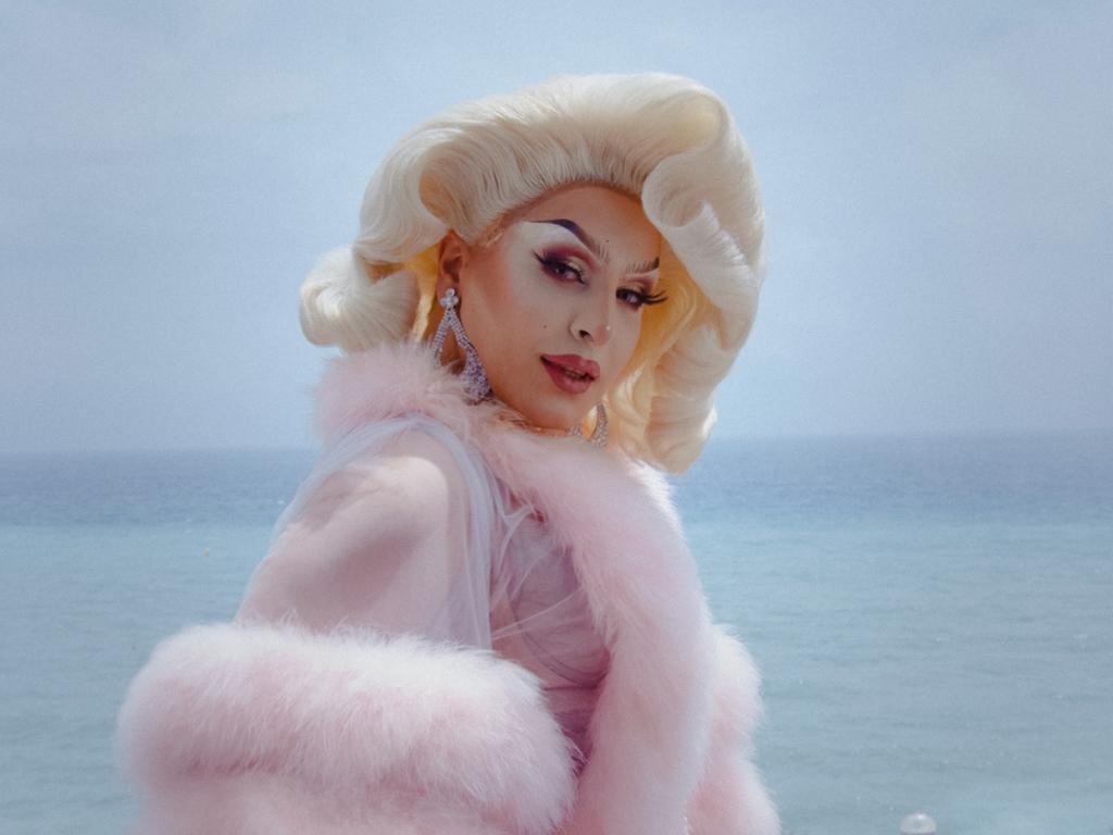 Queendom - © Outplay Films Queendom - © Outplay Films