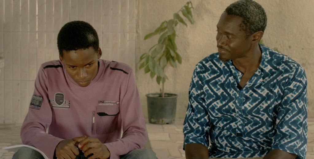 Les Yeux de Mabil - © Nolita Les Yeux de Mabil - © Nolita