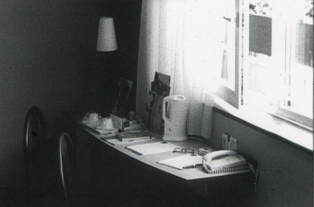 Chambre 616 Chambre 616