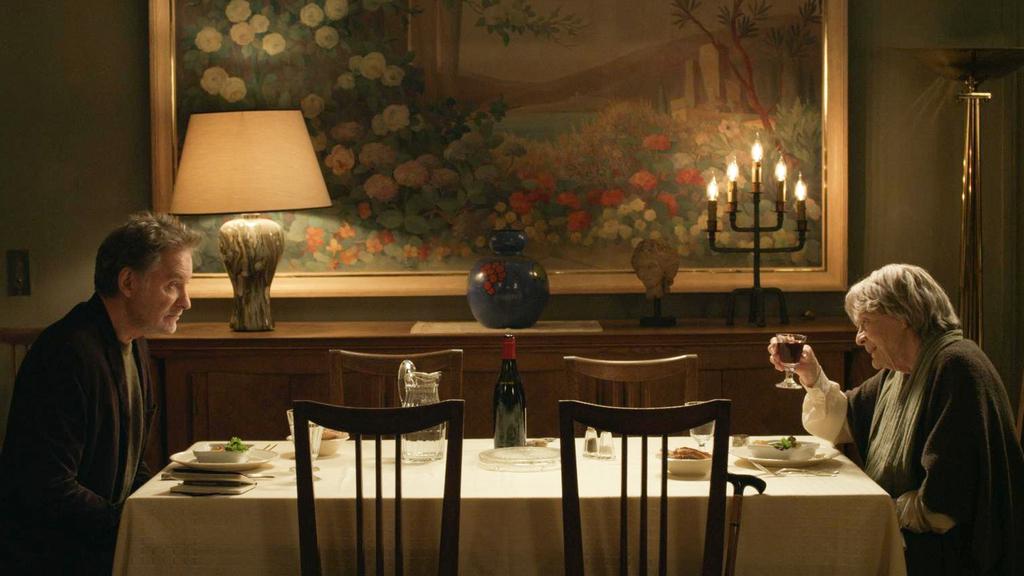 My Old Lady My Old Lady