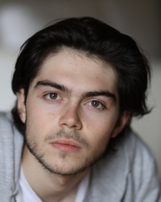 Maxime Chaelis Maxime Chaelis