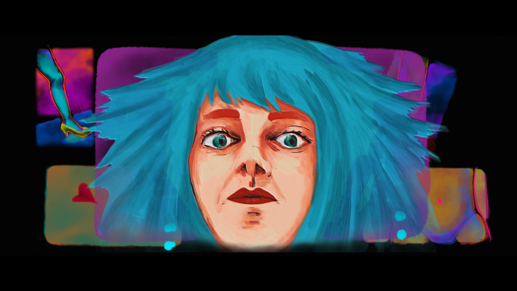 Love Me True Love Me True