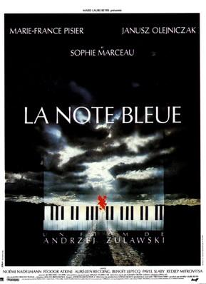 La Note bleue La Note bleue
