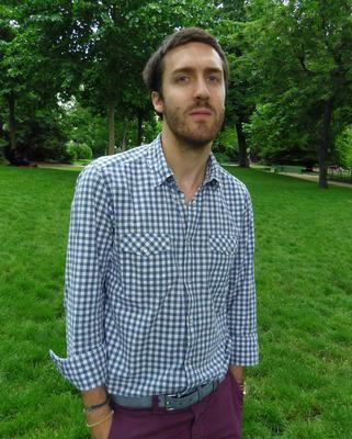 Florian Boucher Florian Boucher