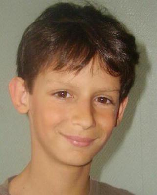 Yann Loubati&egrave;re