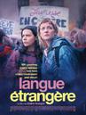 Langue étrangère Langue étrangère