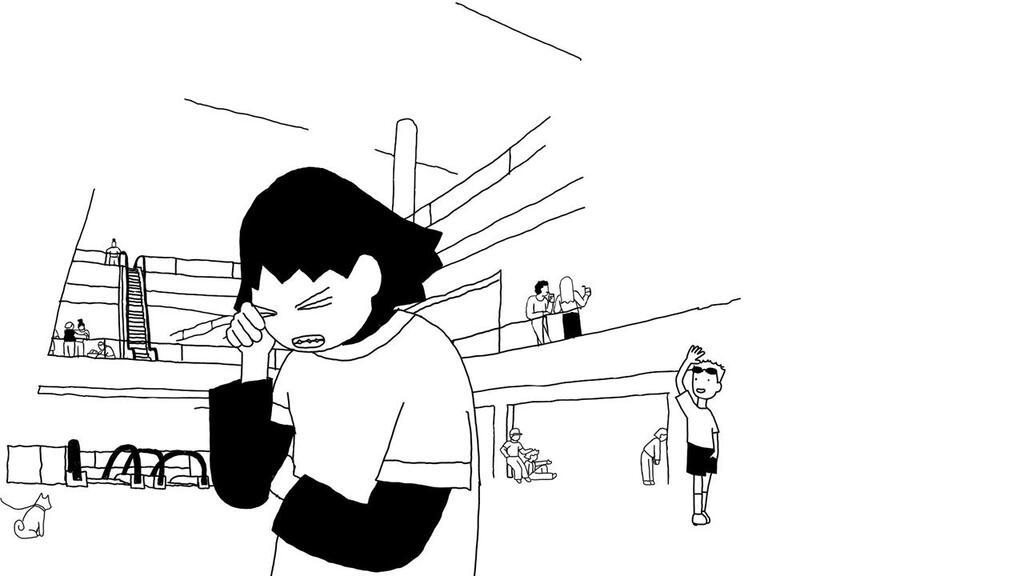 Anouchka Aguirre Mora