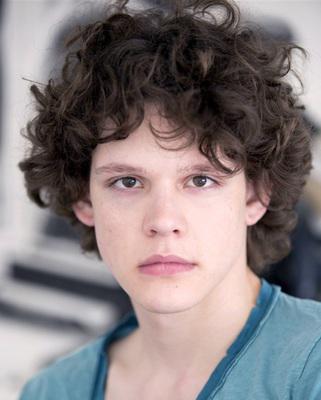 Lorenzo Lefebvre Lorenzo Lefebvre