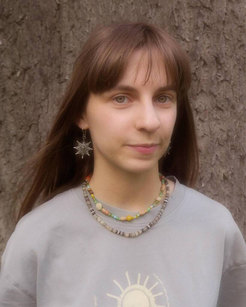 Pauline Campos Pauline Campos