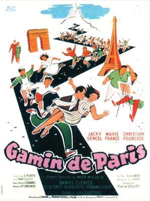 Gamin de Paris Gamin de Paris