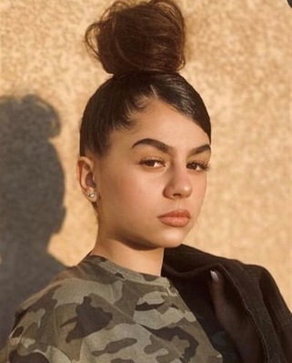 Ambrine Tual Ambrine Tual