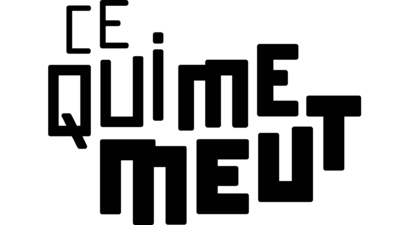 Ce Qui Me Meut Ce Qui Me Meut