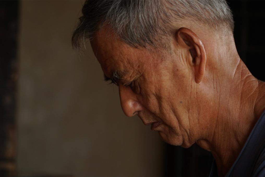 A Holy Family A Holy Family