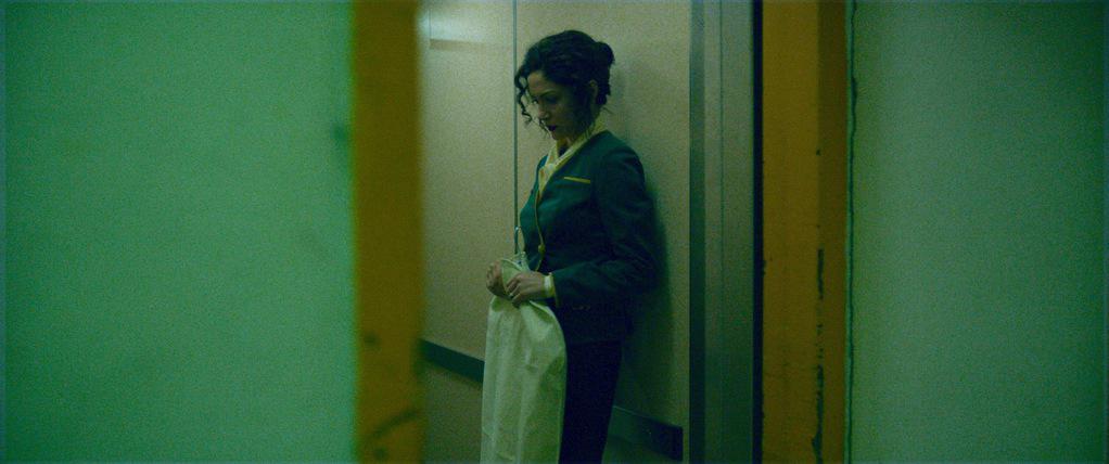 Sarajevo - Festival de Cine - 2016 Sarajevo - Festival de Cine - 2016
