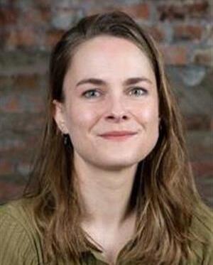 Marieke De Meerleer Marieke De Meerleer