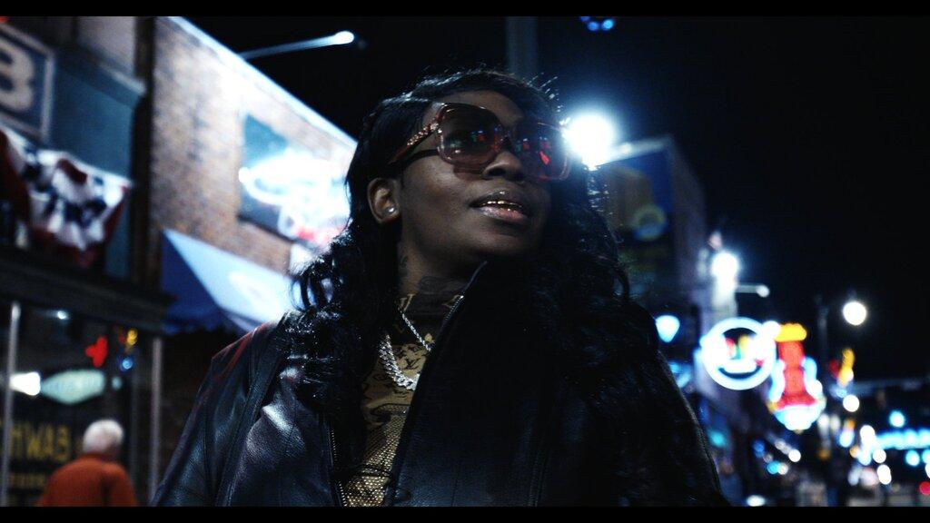 The Other Queen of Memphis The Other Queen of Memphis